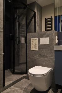 Żurawia Mini Apartments by Sofija