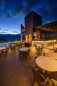 Front One Hotel Jayapura