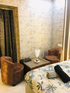 Suite with Private Jacuzzi