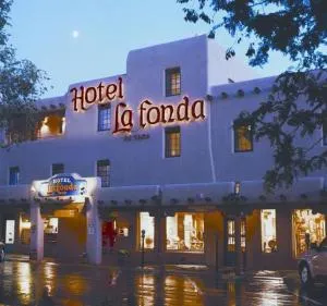 Hotel La Fonda de Taos - Ranchito