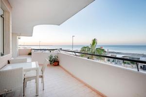 Rosato 14-balcone Sul Mare