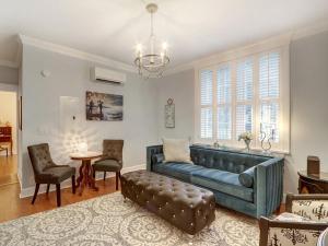 Liberty Street Retreat