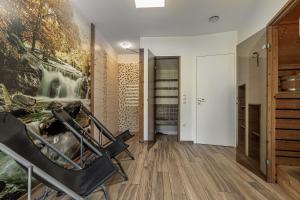 Pool Villa Katja Kranjska Gora - Happy Rentals