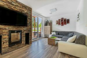 Pool Villa Katja Kranjska Gora - Happy Rentals