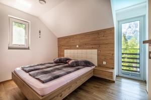 Pool Villa Katja Kranjska Gora - Happy Rentals