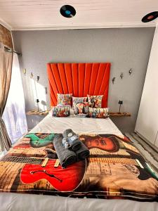 Janneman Se Leeuwyfie B&B