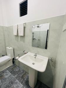 The Pearl Safari Resort