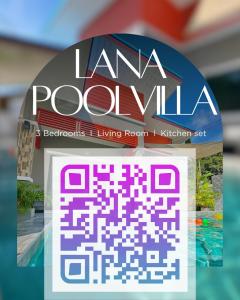 PoolvillaLana 3 rooms