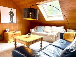 Odw homes - Functional workers apartment