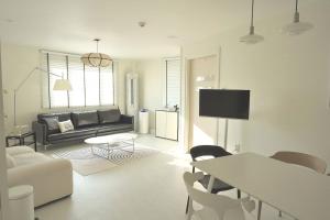 넓고 편리한 숙소