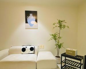 넓고 편리한 숙소