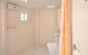 넓고 편리한 숙소