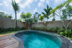 Mandara villas ubud