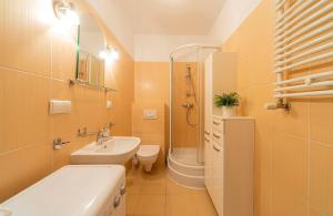 Komfortowe Studio Sun Seasons 24 w Karpaczu z Balkonem by Noclegi Renters