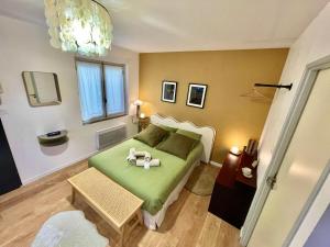 " Le Petit Venise " Centre Ville - Wifi - TV