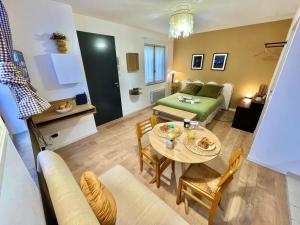 " Le Petit Venise " Centre Ville - Wifi - TV