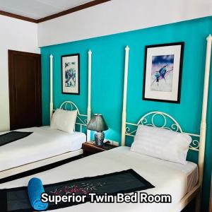 Successive BeachFront ,Krabi