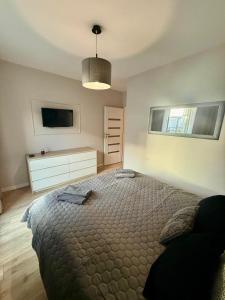 Perfect Apartment Oldtown Riverview Balcony