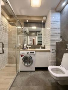 Perfect Apartment Oldtown Riverview Balcony