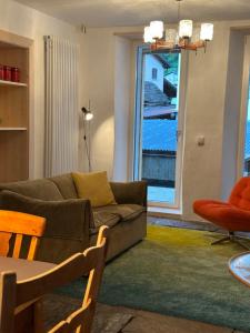 Historische Unterkunft Casa Tre Valli