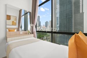 Kiyen by Kozystay - Sudirman