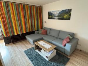 Ferienwohnung Sunnabichi