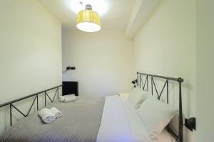 1BR Apartment for 4 in Marshall Gudauri