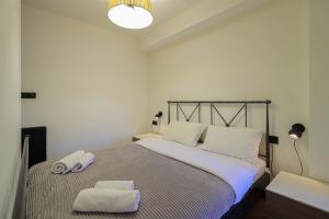 1BR Apartment for 4 in Marshall Gudauri