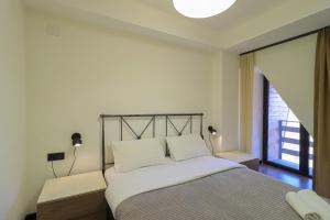 1BR Apartment for 4 in Marshall Gudauri