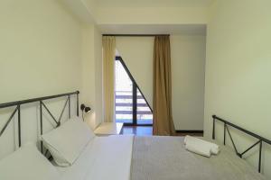 1BR Apartment for 4 in Marshall Gudauri