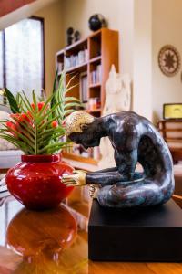 Gilded Palms Villa, Ubud Payangan, Bali