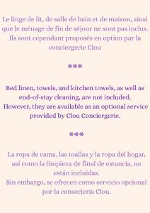 - Nouveau - Les Secrets de Badech, appartement 5 pers - coeur de Luchon - WIFI, télécabines