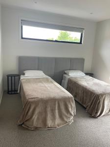 Bayside Grandeur w Heated Pool,Spa,Sauna,5 Ensuites