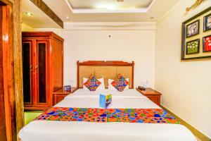 Hotel Kenil Star