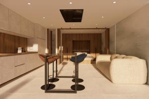 Naturiste Cap dAgde Villa Port Nature 159