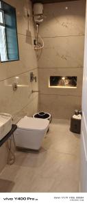 Redstone retreat varsoli,alibag