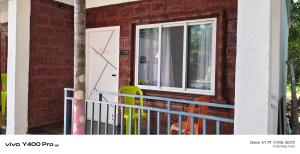 Redstone retreat varsoli,alibag