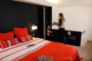 B&B The Street Lodge