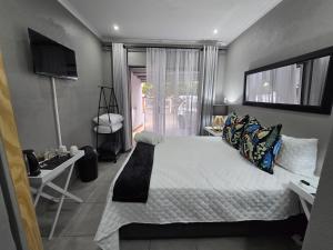 Zhantique Guest House 2- Unit 9