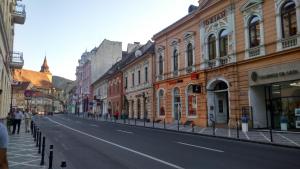 BrasovApart Piata Sfatului