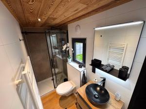 Tiny-House & Wellness Zeitlberg