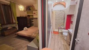 Carola Apartment Milan Central Station