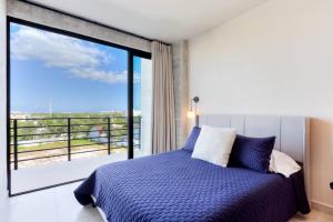 Centrico Depa con Alberca Rooftop Gym