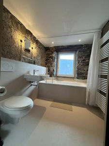 Historische Unterkunft Casa Tre Valli