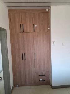 sarahs apartments solwezi