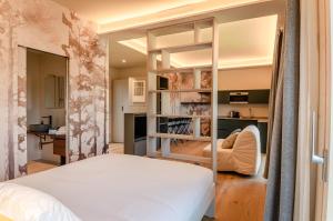 Aosta Holiday Apartments - Rayon