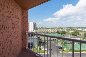 Bay View Queen room in Perdido Beach Resort