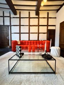 Clémentine - 3 chambres en Hypercentre