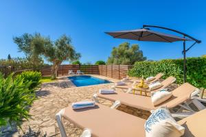 Can Busca - Ideal Property Mallorca