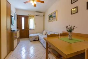 One-Bedroom Apartment in Crikvenica 8